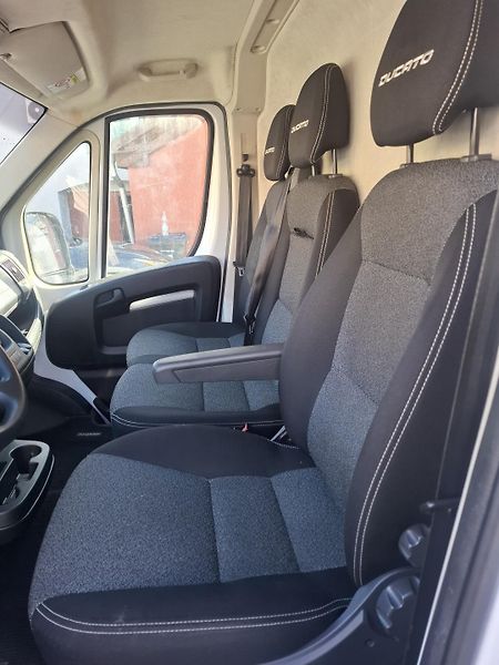 Fiat Ducato (2021) - fotka 9 z 9