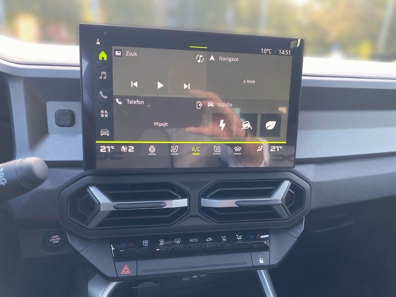 Dacia Bigster (2026) Journey Hybrid 155 - fotka 19 z 25