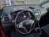 Hyundai ix20 1.4i 66kW,2x Kola,původ ČR - náhled 20