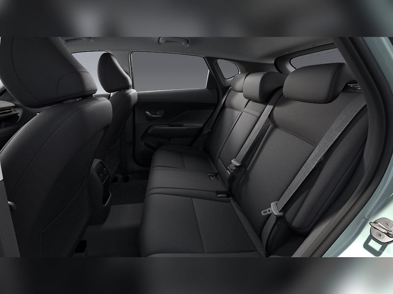Hyundai Kona (2026) Smart Technology - fotka 8 z 9