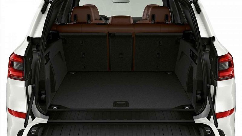 BMW X5 xDrive 45e