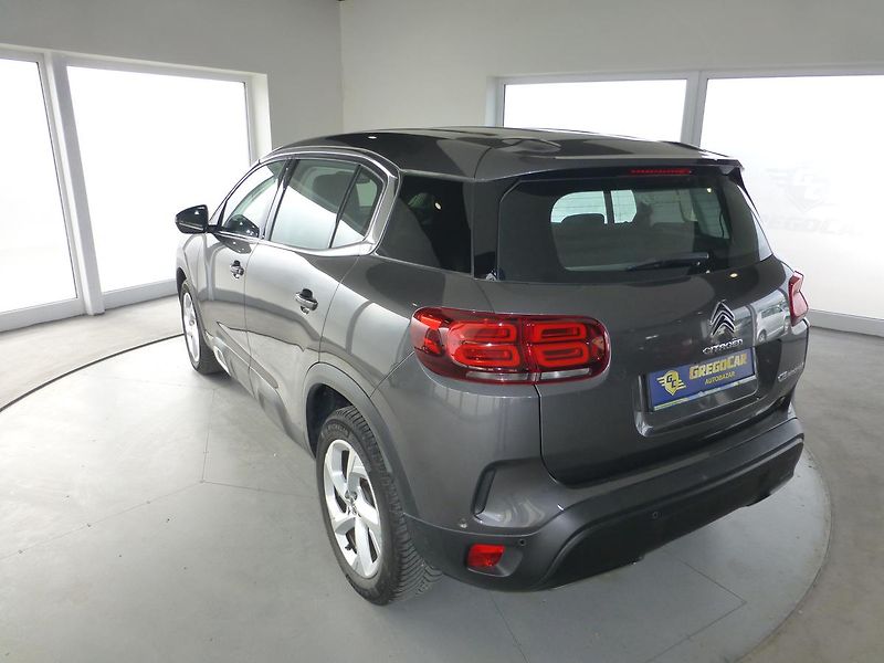 Citroën C5 Aircross (2022) 1,5HDI-96KW*KAMERA*Záruka 36mě - fotka 7 z 23