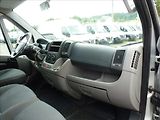 Citroën Jumper 2,2 HDI 6 rychlostí, Klimatiza - náhled 28