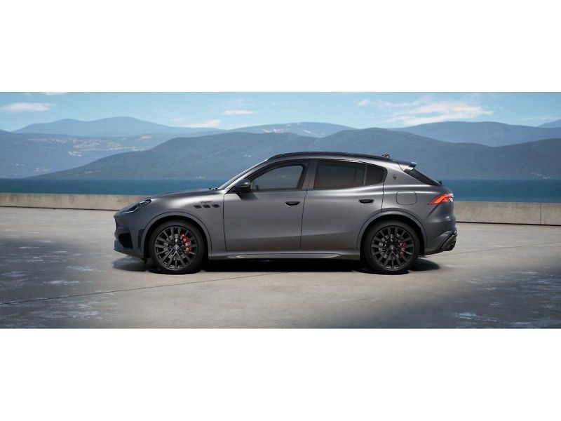 Maserati Grecale (2026) 3.0 V6 Bi-Turbo Q4 (4x4) 530k - fotka 3 z 6