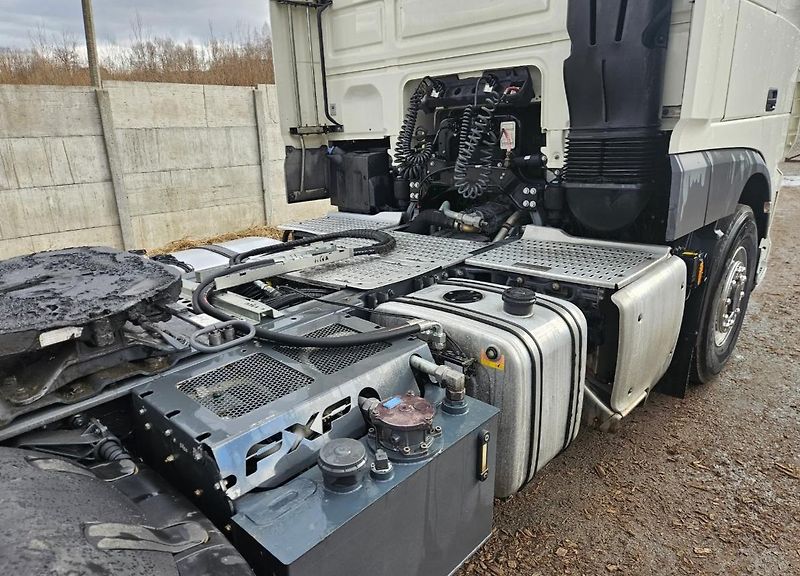DAF XF (2020) 106.530 4x4 hydraulika EURO 6 - fotka 6 z 10