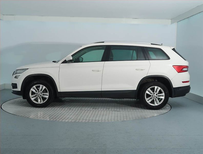 Škoda Kodiaq (2018) 2.0 TDI 4x4 - fotka 3 z 17