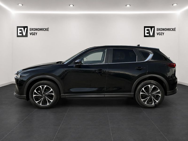 Mazda CX-5 (2022) 2.2D SKYACTIV-D 184PS, AWD - fotka 2 z 46