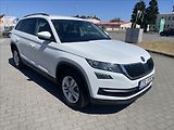 Škoda Kodiaq 2,0 TDi 110kw DSG Executive be - náhled 40