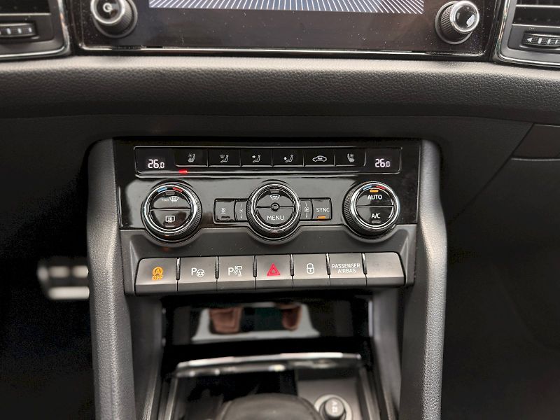Škoda Kodiaq (2017) STY TD 2.0/140 4X4 A7A - fotka 34 z 34