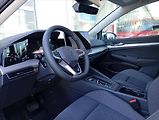 Volkswagen Golf Variant (2026) 1,5 eTSI 7DSG mHEV  People - náhled 13