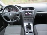 Volkswagen Golf TSi*77kW*VÝHŘEV*Z+L PNEU*TOP  - náhled 15