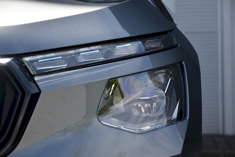 Škoda Kamiq (2026) Monte Carlo 1,0 TSI 85 kW 7-st - fotka 31 z 36