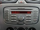 Ford Focus (2009) 1.6i, AC - náhled 12