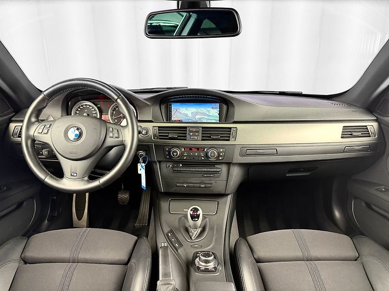 BMW M3 COUPE, NAVIGACE, CARBON, SPORT - fotka 10 z 24