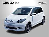 Škoda Citigo iV Style.