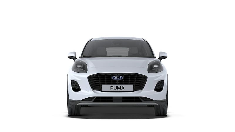 Ford Puma (2026) Titanium, 5dveřová, 1.0 EcoBoo - fotka 9 z 9