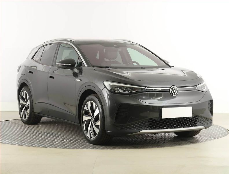 Volkswagen ID.4 (2021) Pro Perf. (82 kWh), SoH 89% - fotografie inzerátu