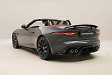 Jaguar F-Type SVR 5.0 423kW AWD AUT  - náhled 9