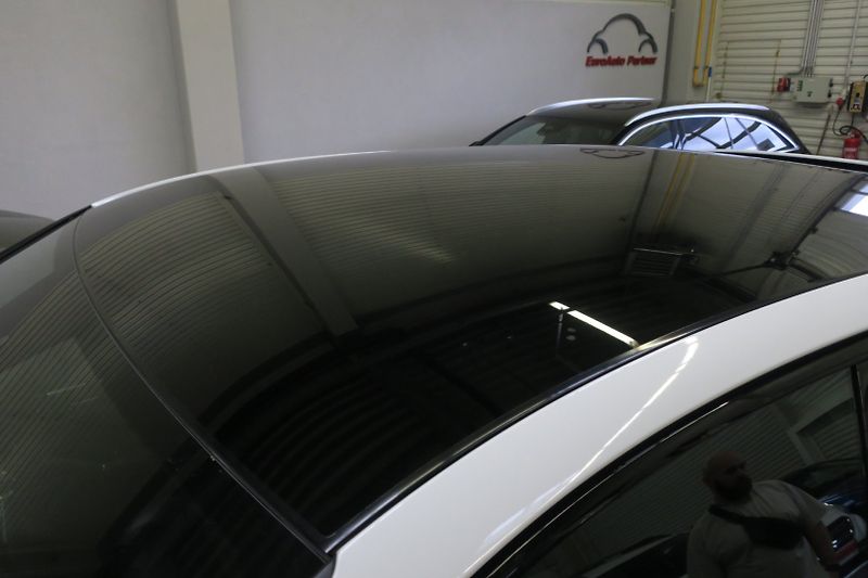 Porsche Cayenne (2019) Coupe 3.0 V6 Tiptronic Vzduch - fotka 9 z 45