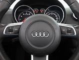 Audi TT (2008) 2.0 TFSI, ČR,1.maj, Serv.kniha - náhled 8