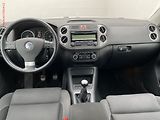Volkswagen Tiguan (2010) 2.0 TSi 4x4, Team, bixen - náhled 8