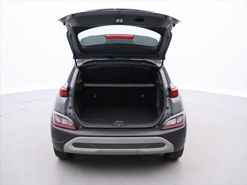 Hyundai Kona 1,0 - fotka 9 z 33