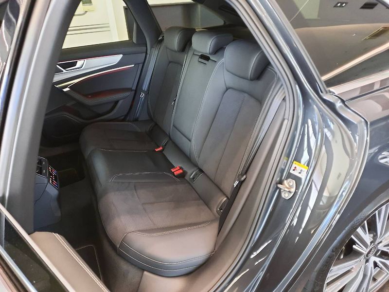 Audi A6 (2025) Avant 50 TDI quattro (210kW/28 - fotka 9 z 32