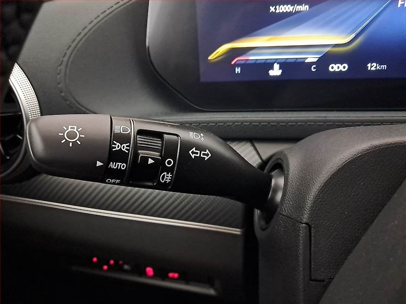 Dongfeng T5 EVO (2025) 1.5 Turbo - fotka 19 z 22
