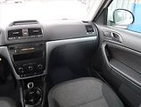 Škoda Yeti (2015) 2.0 TDI, 4X4 - náhled 8