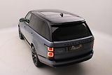 Land Rover Range Rover 4.4 SDV8 VOGUE AWD AUT CZ - náhled 17