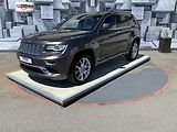 Jeep Grand Cherokee (2017) 3.0CRD,SUMMIT,ČR,DPH,H/K,4X4 - náhled 2