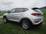 Hyundai Tucson 1.6 GDi 99kW*70tkm*KRÁSNÝ STAV - náhled 9