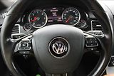 Volkswagen Touareg 3,0 TDi  4 x 4, AUTOMAT, DPH - náhled 23