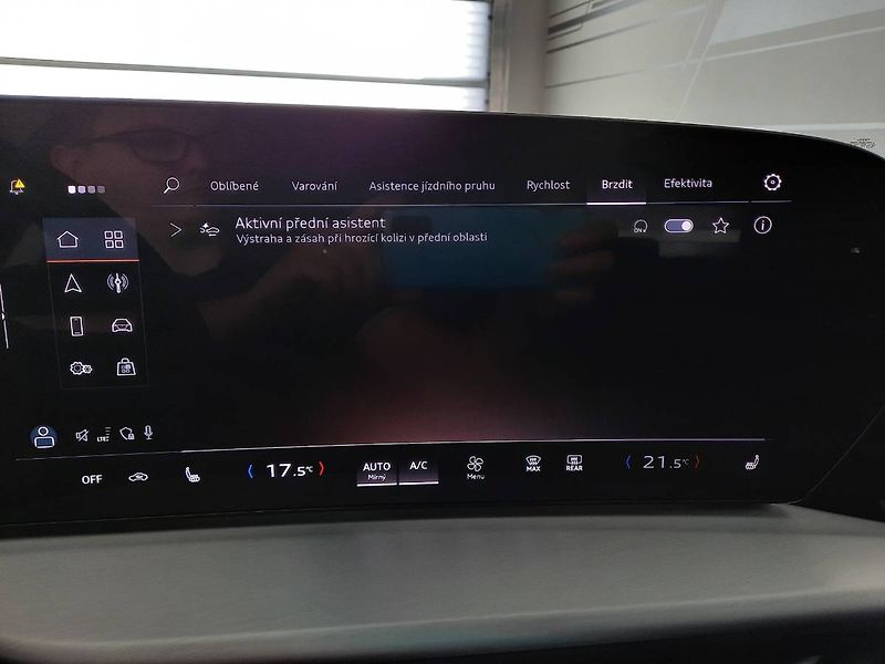 Audi Q5 (2025) S Line 2.0 TFSI quattro (150kW - fotka 19 z 25