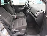 Seat Alhambra (2012) 2.0 TDI, Automat, Navi - náhled 9