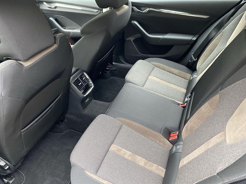 Škoda Octavia (2022) Combi 2.0 TDI 4x4 DSG Scout - fotka 9 z 37