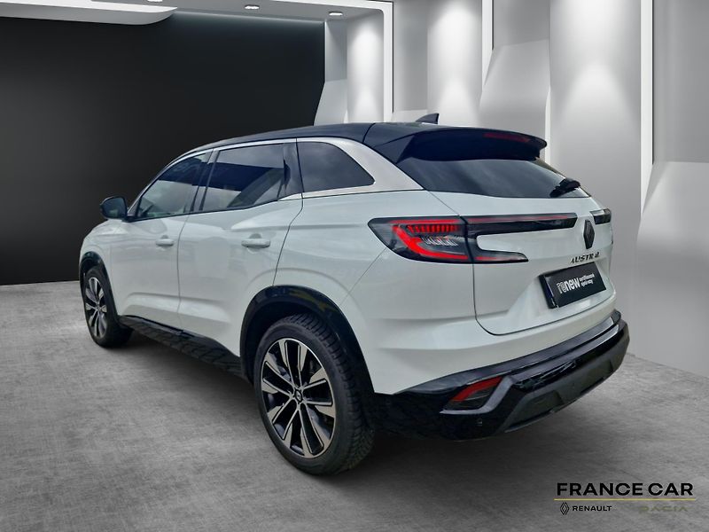 Renault Austral (2025) 1,3 TCe 116 kW Techno EDC - fotka 7 z 24