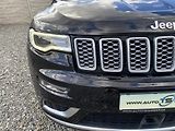 Jeep Grand Cherokee 3.0CRDi 4x4 SUMMIT EXTRA FULL! - náhled 75