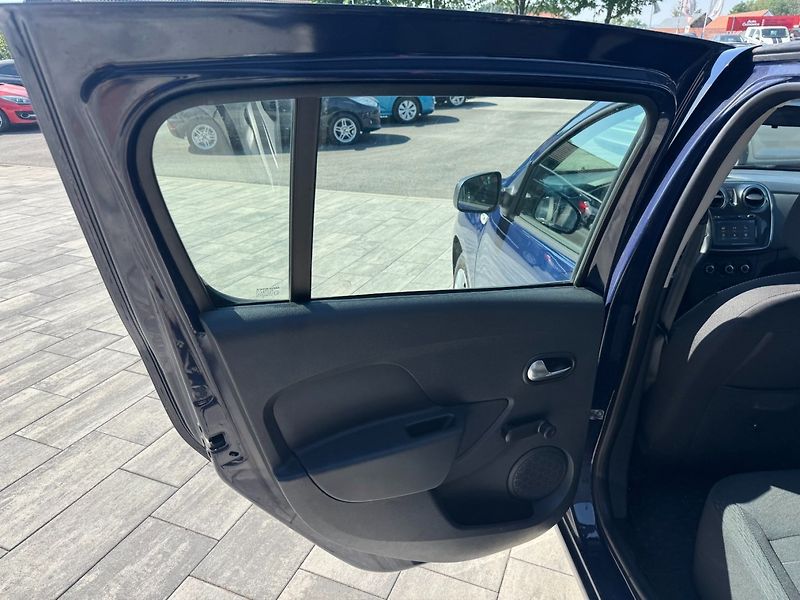 Dacia Sandero (2020) Access 1.0 TCE 54 KW - fotka 12 z 30
