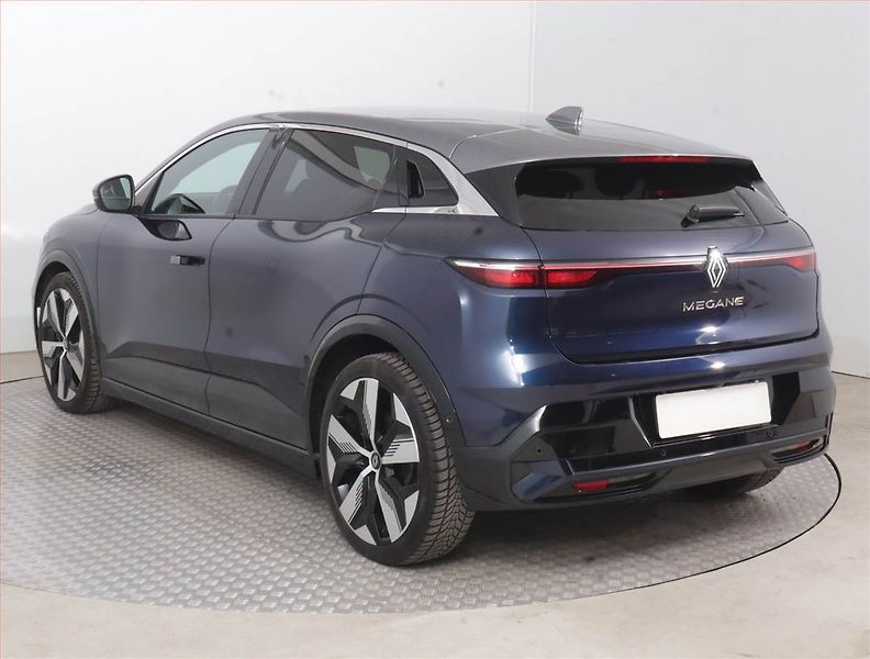 Renault Mégane (2023) E-Tech EV60 220, SoH 93% - fotka 4 z 18