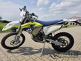 Husqvarna FE 350 (2016) - náhled 9