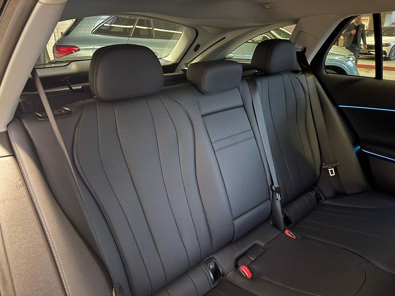Mercedes-Benz Třídy E 300de 4M All-Terr 360 Distro - fotka 14 z 18