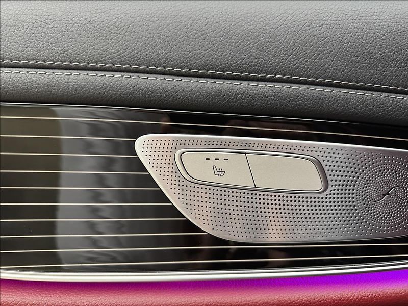 Mercedes-Benz CLS 3,0 53AMG 4M+ HUD MASÁŽ DPH CZ - fotka 49 z 62