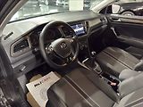 Volkswagen T-Roc 2,0   TDI 4MOTION ACC LED - náhled 8