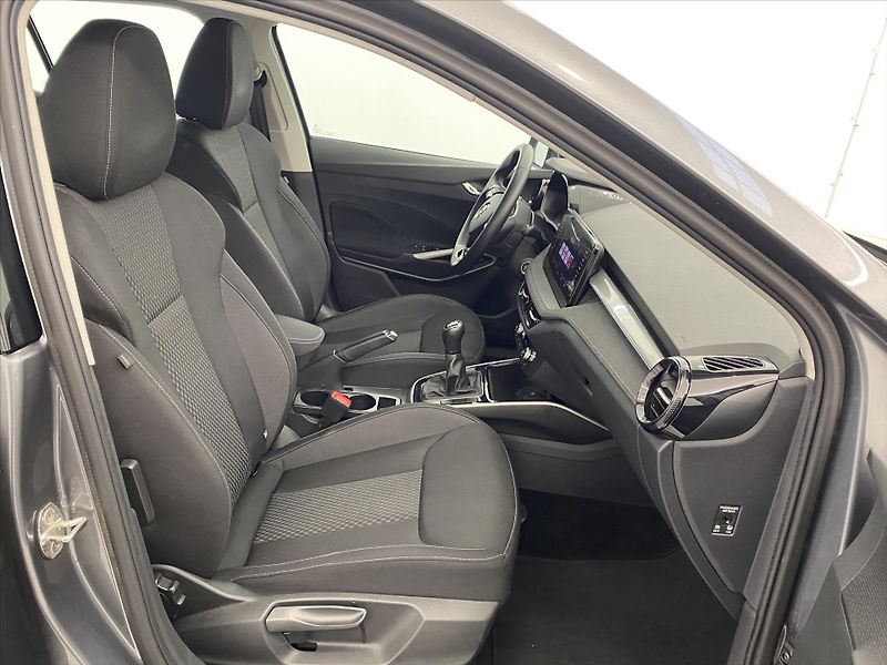 Škoda Fabia 1,0 TSI 81kW Style - fotka 8 z 24