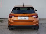 Škoda Fabia (2022) 1.0 TSi, ČR, DSG, navi, LED - náhled 4