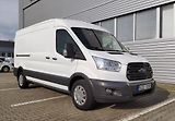 Ford Transit 2,0 EcoBlue 96 kW 6st.manuál - náhled 1