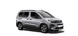 Peugeot Rifter GT BlueHDi 130 EAT8 - náhled 1