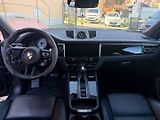 Porsche Macan (2023) S-Záruka  ! Nezávislé topení ! - náhled 8