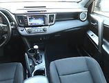 Toyota RAV4 (2018) 2.0 VVT-i - náhled 8